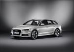 Audi A6 3.0T Quattro S-Line Avant 2011 года (WW)